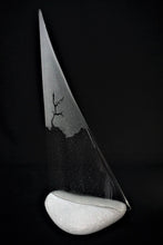 Load image into Gallery viewer, Estuary Sandblasted Super Yacht