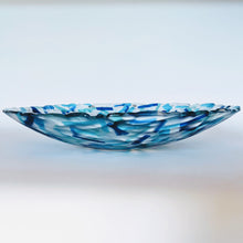 Load image into Gallery viewer, Large Blues Bowl