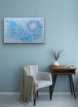 Load image into Gallery viewer, Super Aqua Fish Shoal- SALE