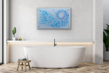 Load image into Gallery viewer, Super Aqua Fish Shoal- SALE