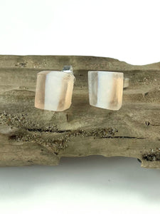 Fused Glass Studs