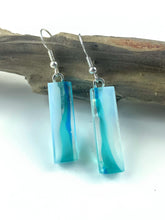 Load image into Gallery viewer, Fused Glass Pendants