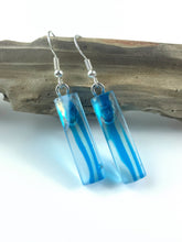 Load image into Gallery viewer, Fused Glass Pendants