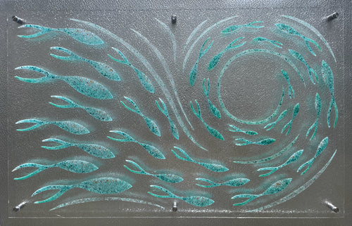 Super Aqua Fish Shoal- SALE