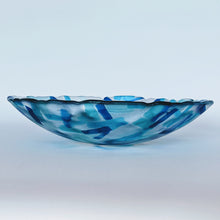Load image into Gallery viewer, Medium Blues Bowl