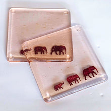 Load image into Gallery viewer, Elephant Coaster